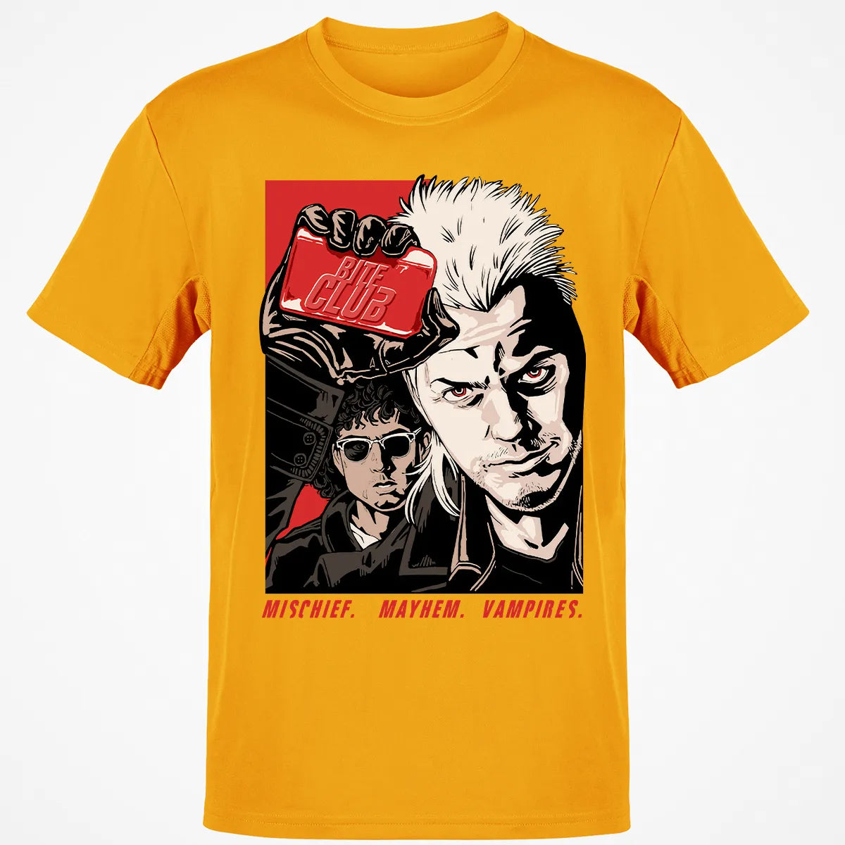 Classic Unisex T-Shirt - GJJ6HP3T