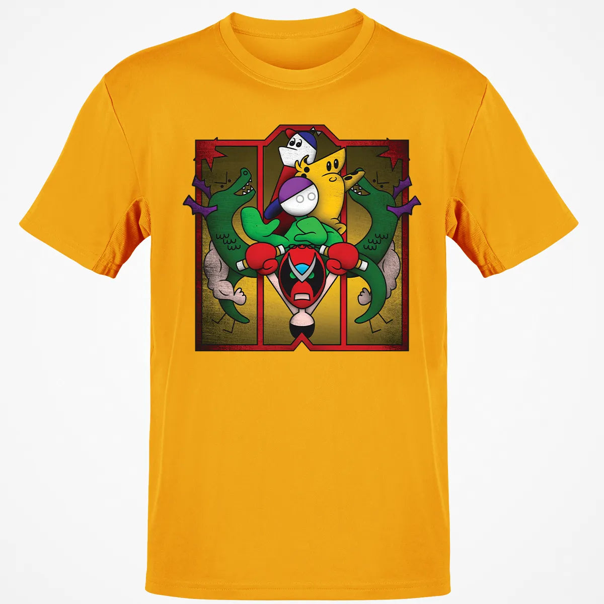 Classic Unisex T-Shirt - U8J5WFLN