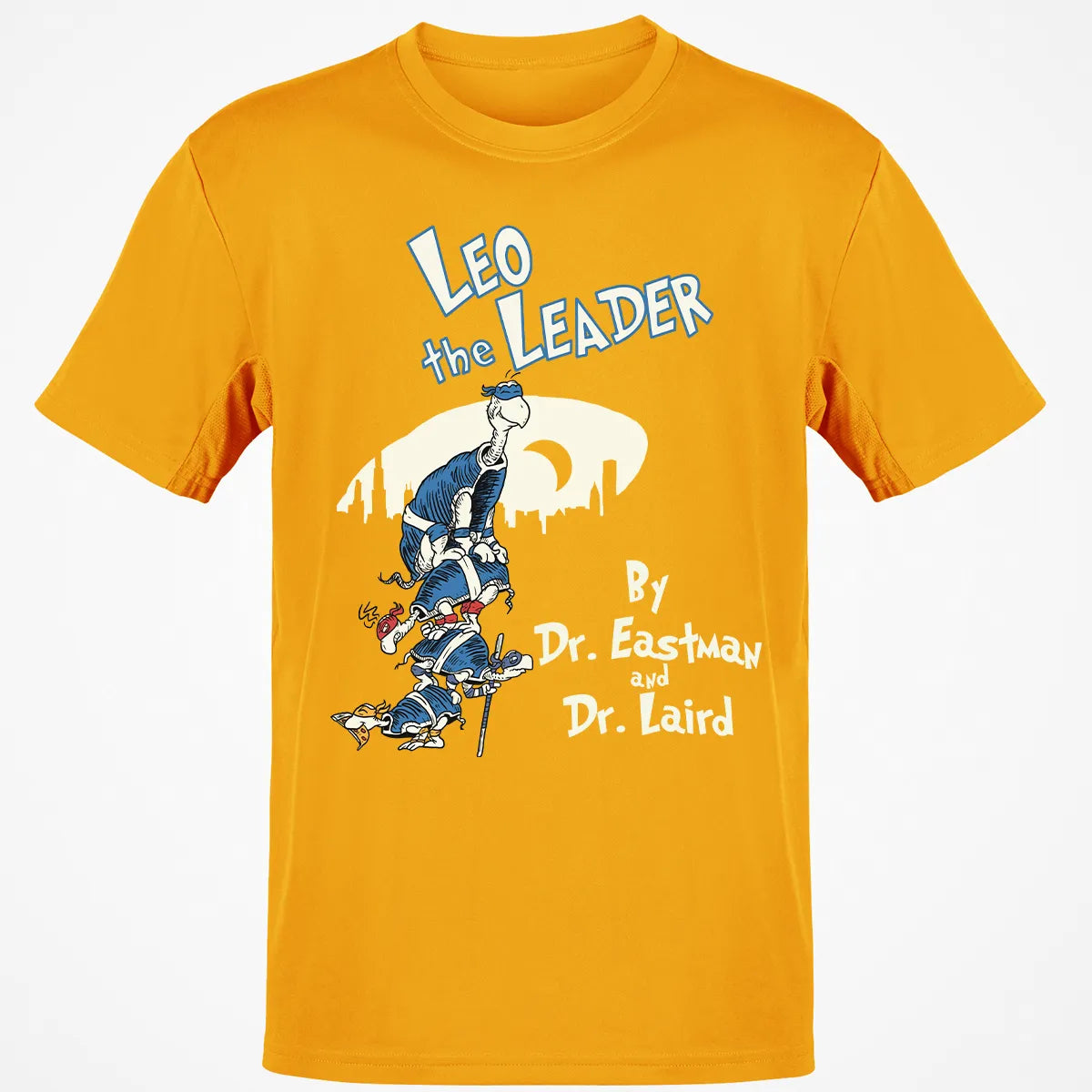 Classic Unisex T-Shirt - NGE5TPRU