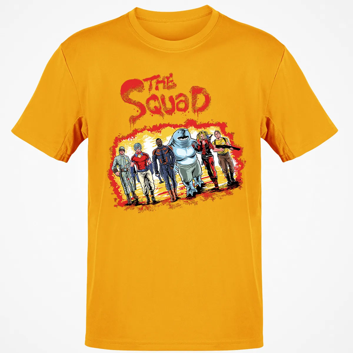Classic Unisex T-Shirt - EEABLYSL