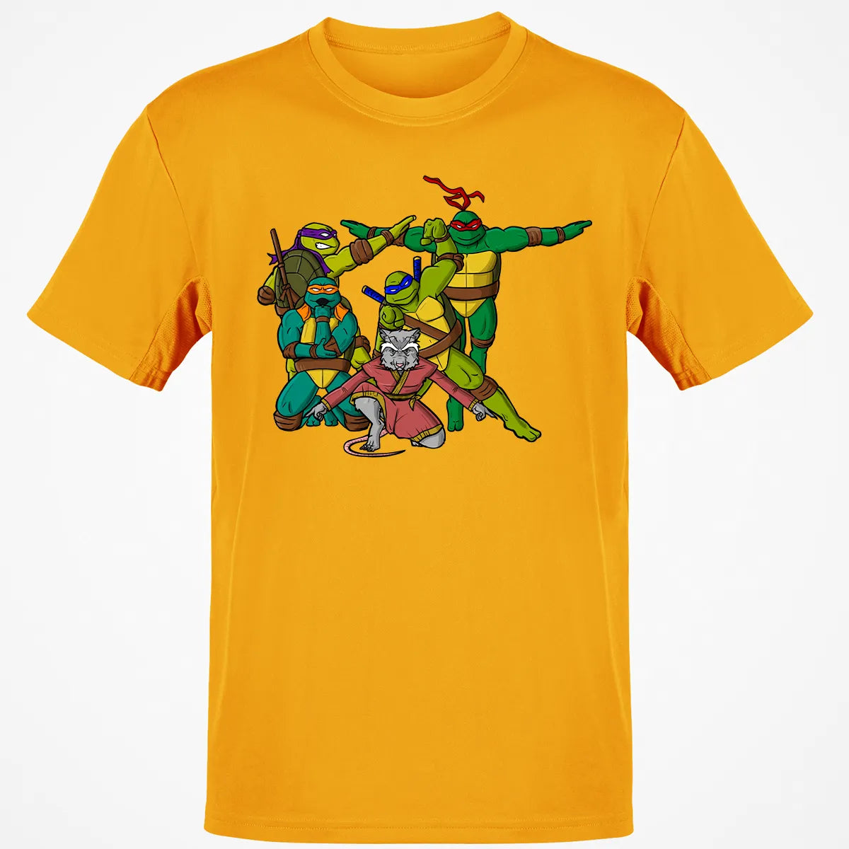 Classic Unisex T-Shirt - 94A52K5A