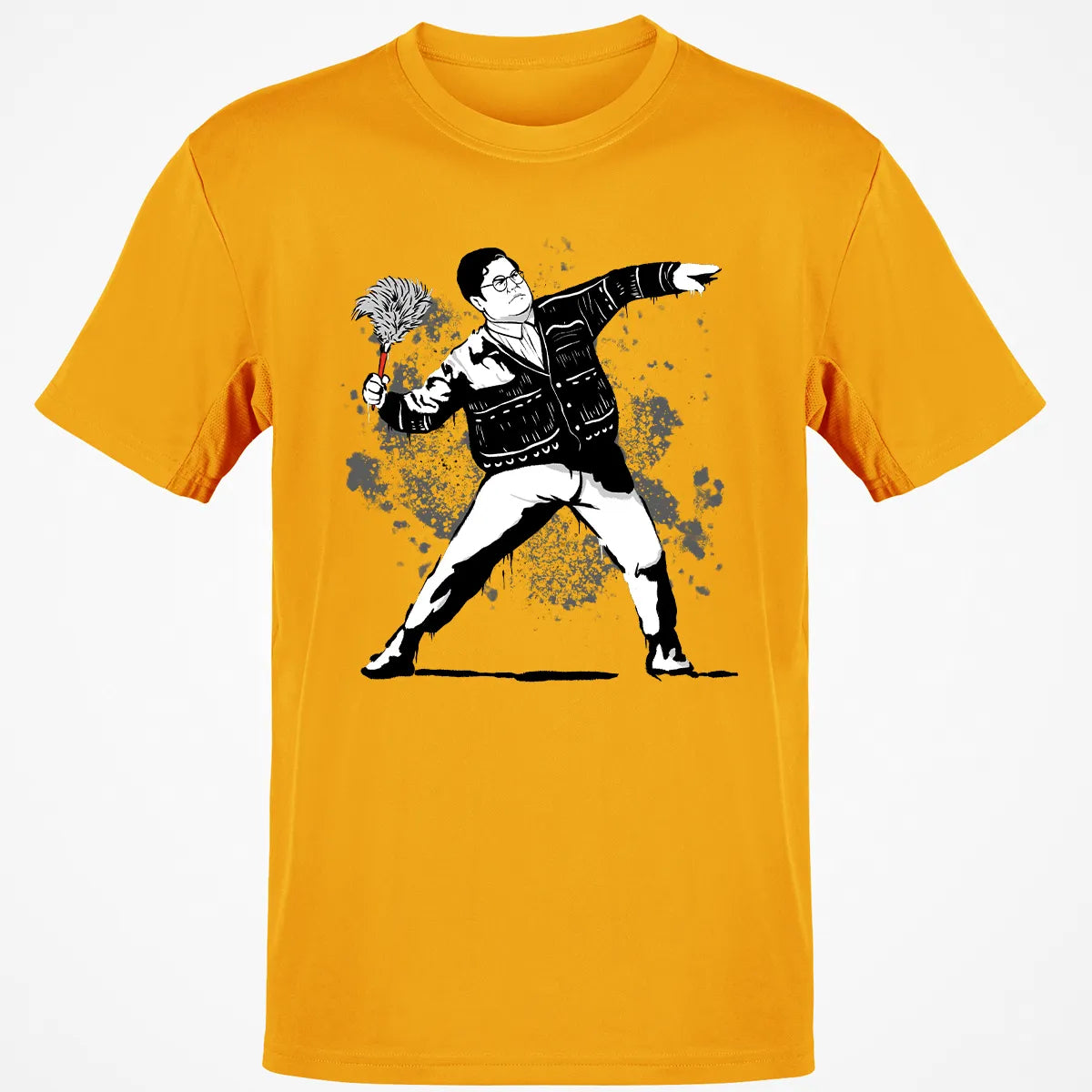 Classic Unisex T-Shirt - 4195E6T2
