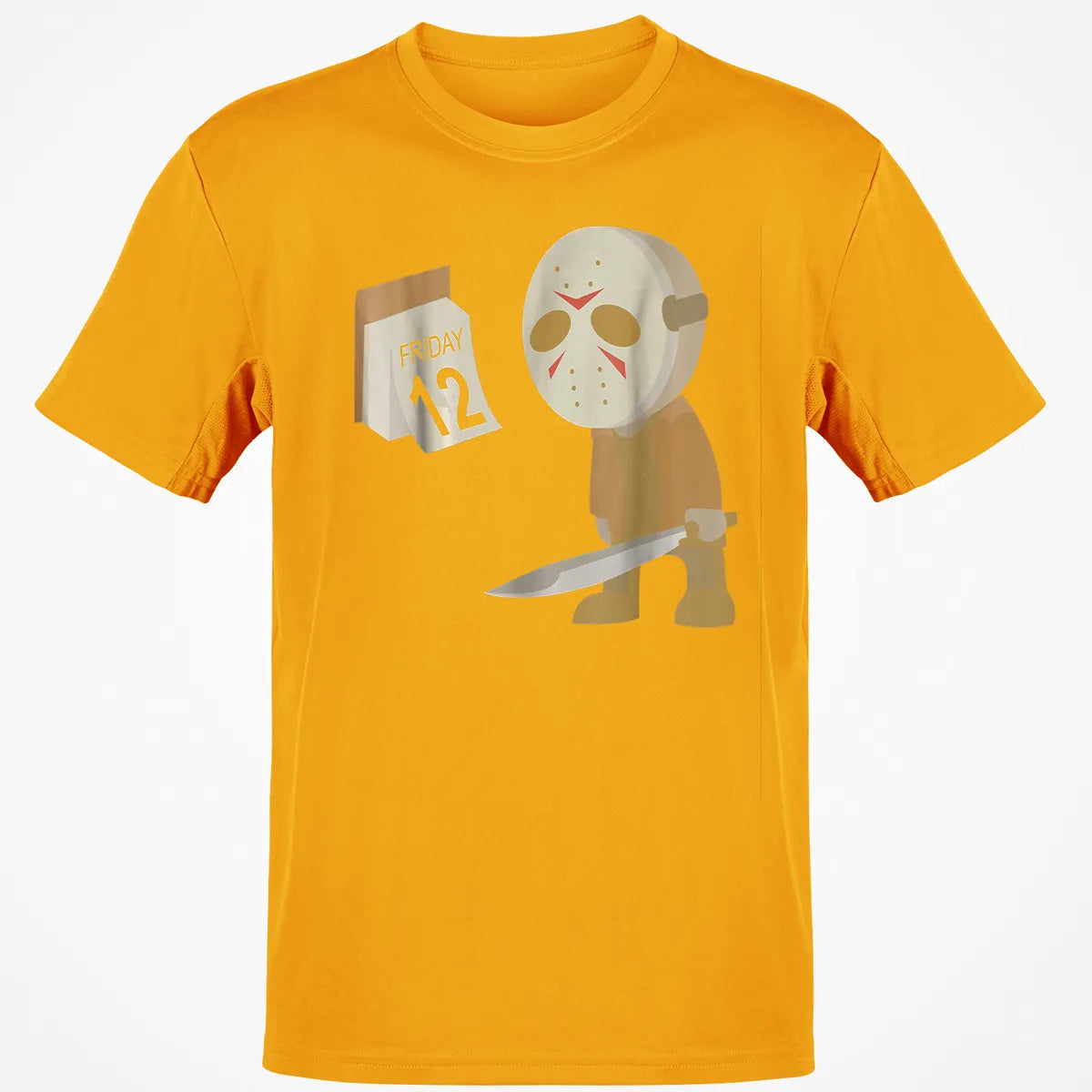 Classic Unisex T-Shirt - 8ZCUQ28F