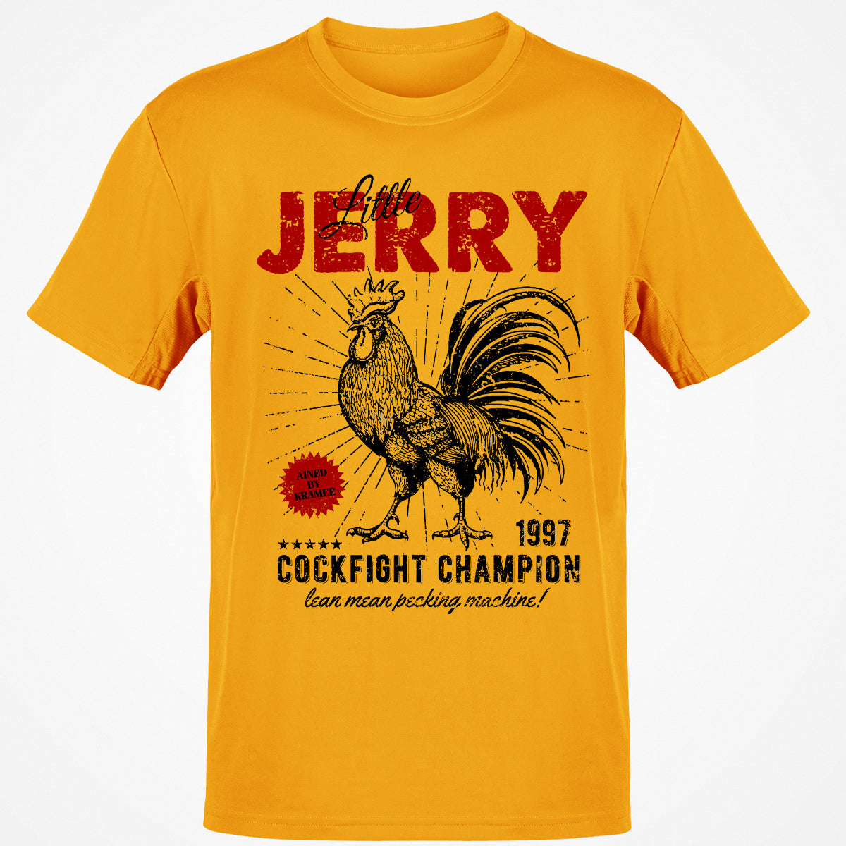 Classic Unisex T-Shirt - V534GZUH