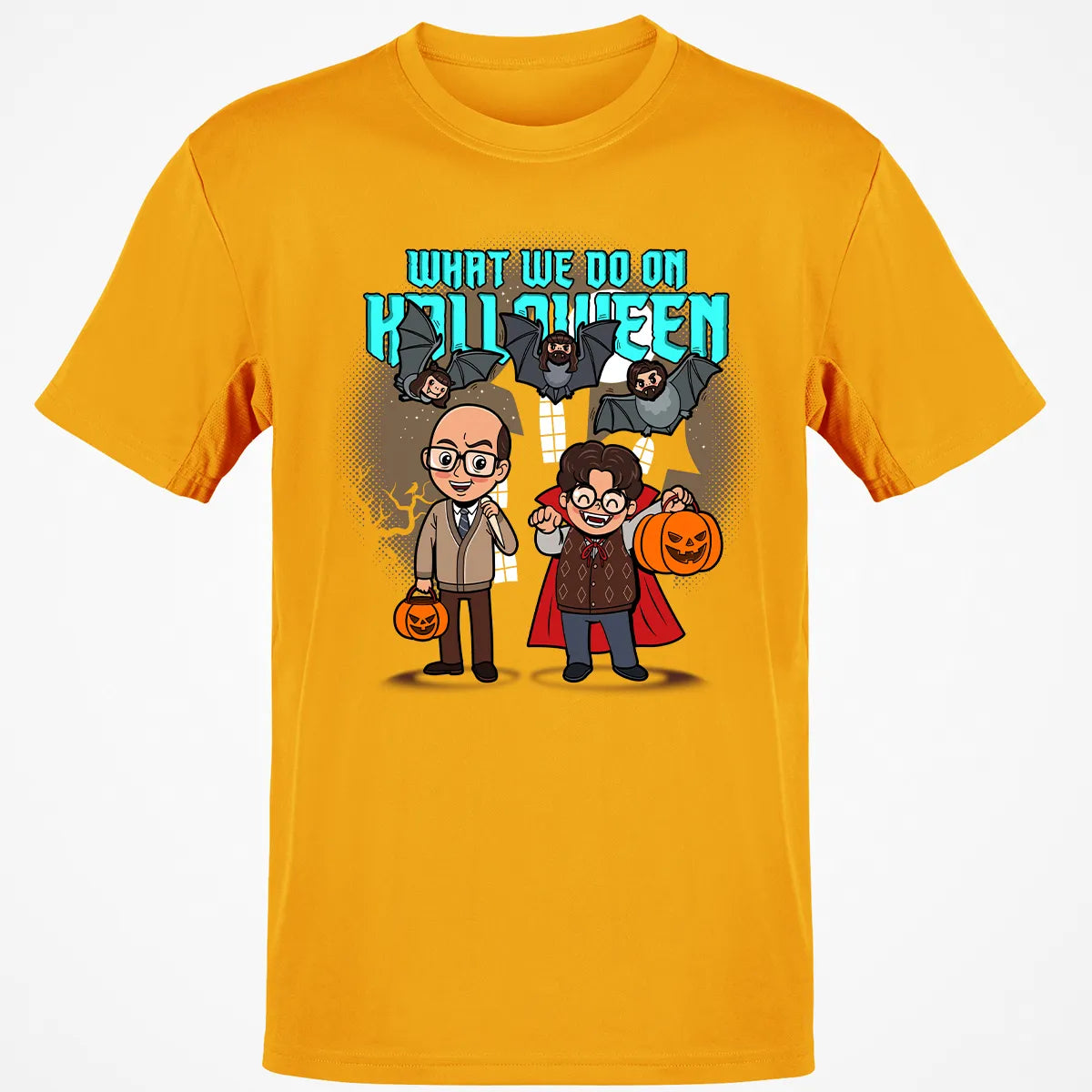 Classic Unisex T-Shirt - 6ULX7A5F