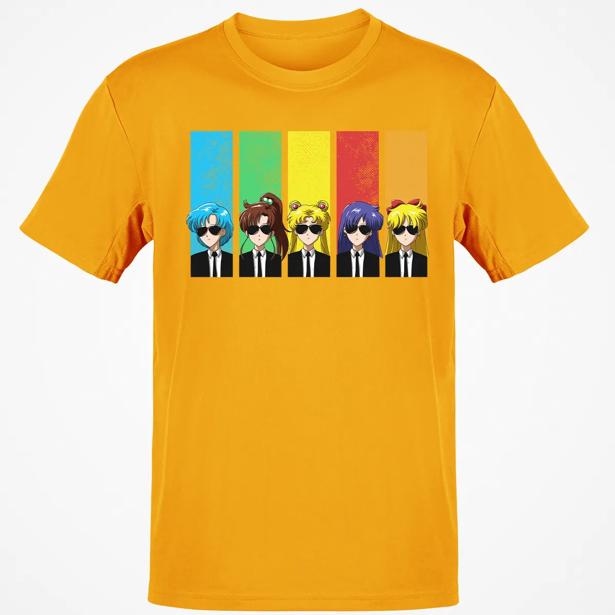 Classic Unisex T-Shirt - A9SVR2B6