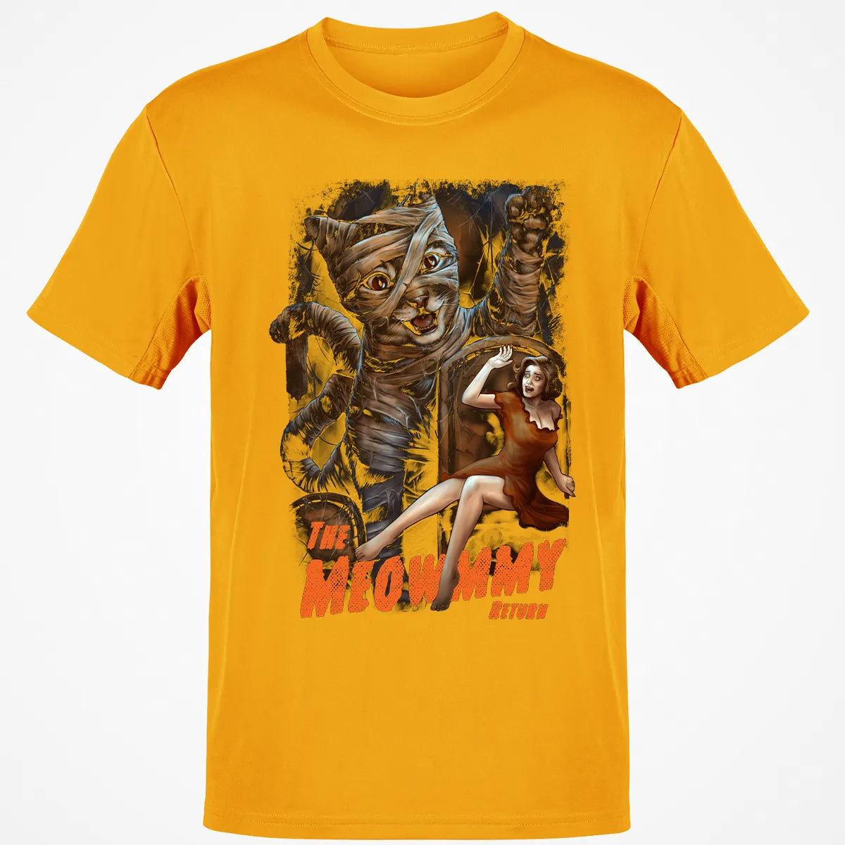 Classic Unisex T-Shirt - RWK8952E