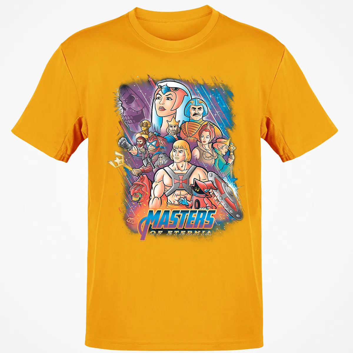 Classic Unisex T-Shirt - BH9FU9PF