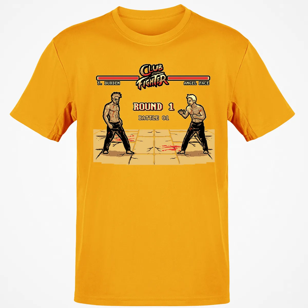 Classic Unisex T-Shirt - QRX1J7RR
