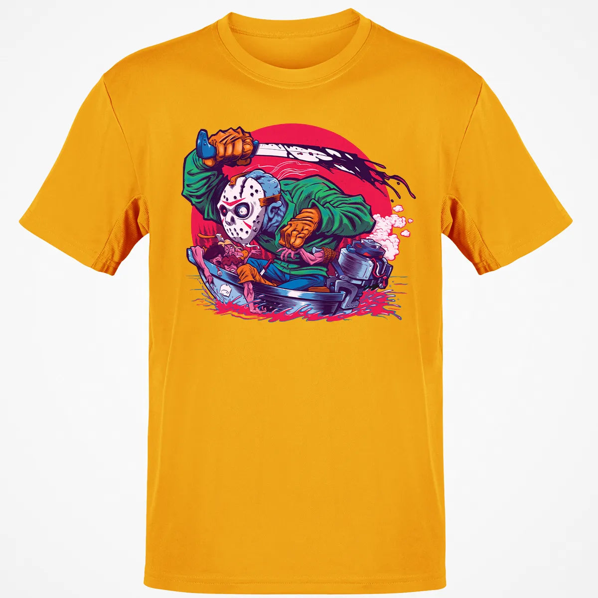 Classic Unisex T-Shirt - RNCYVDH4