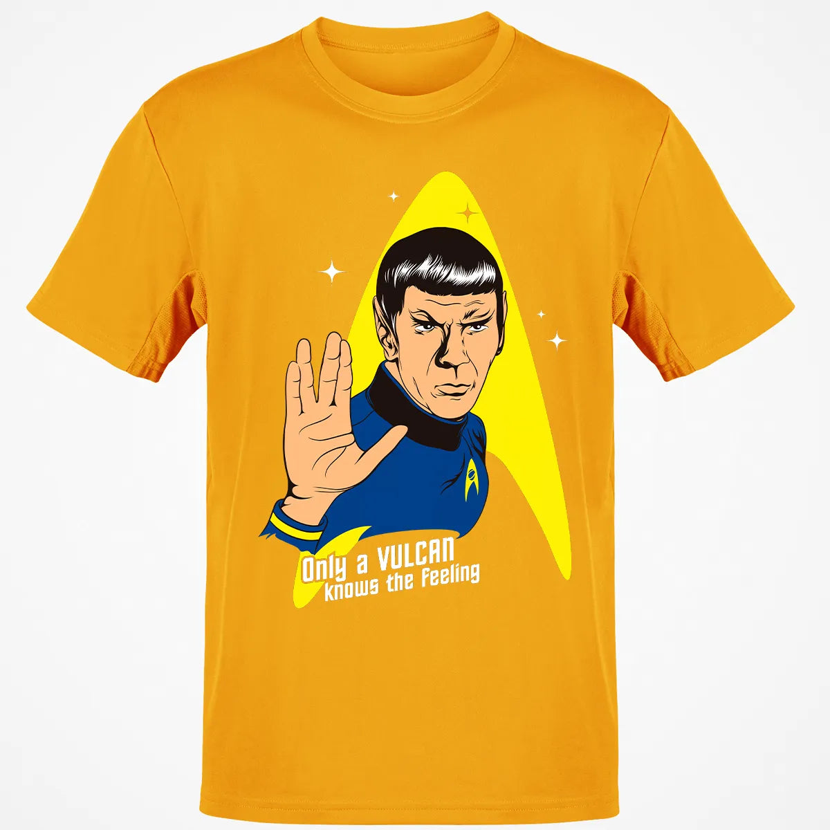 Classic Unisex T-Shirt - 8USL612W