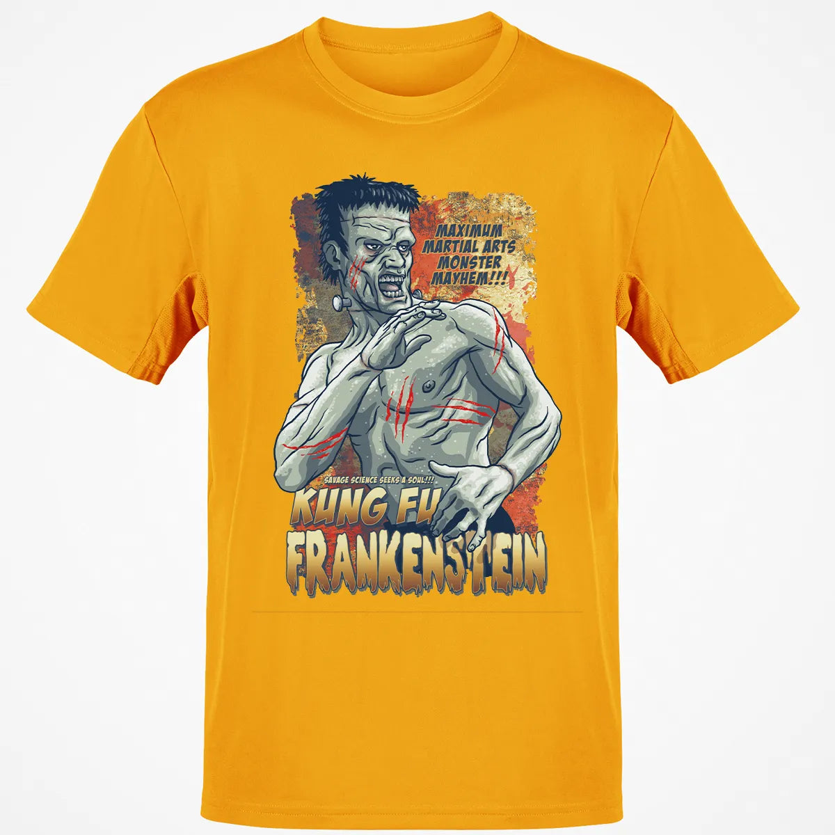 Classic Unisex T-Shirt - 8EJBLBRQ