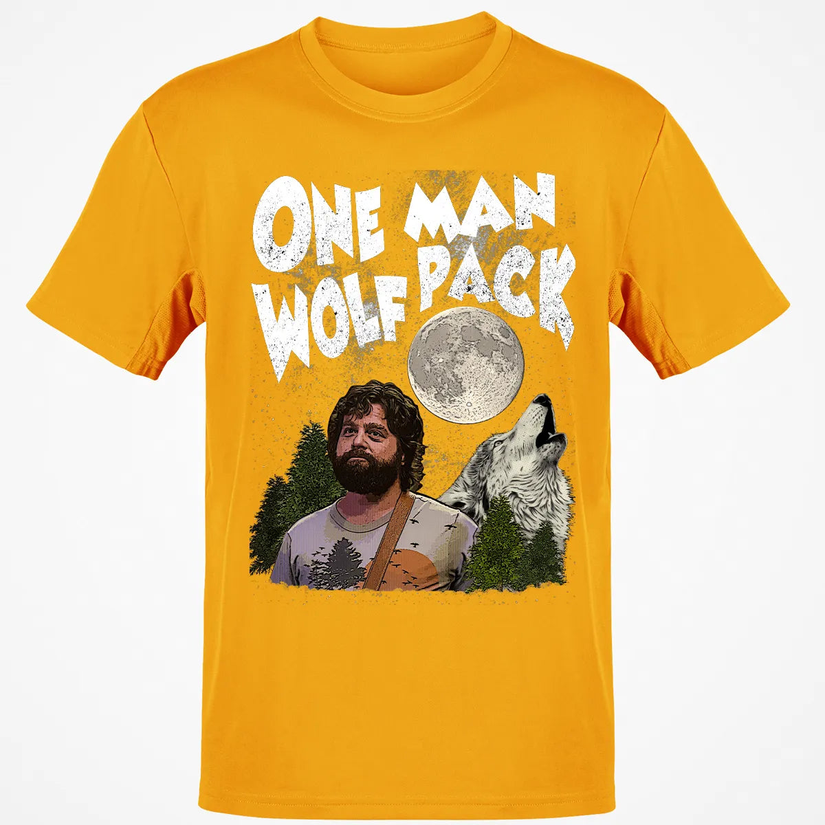 Classic Unisex T-Shirt - HW5TRM3K