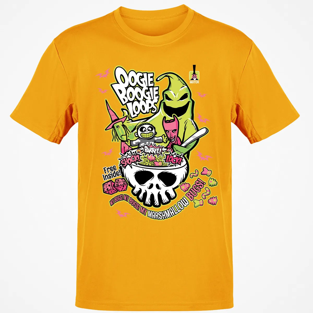Classic Unisex T-Shirt - 85NVD64E