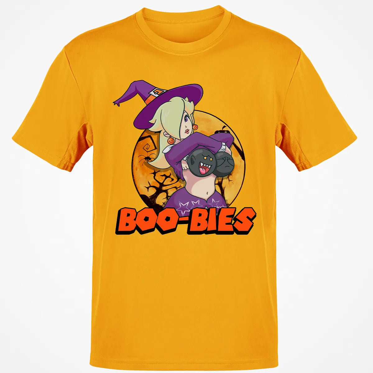 Classic Unisex T-Shirt - 7GH22ZJP