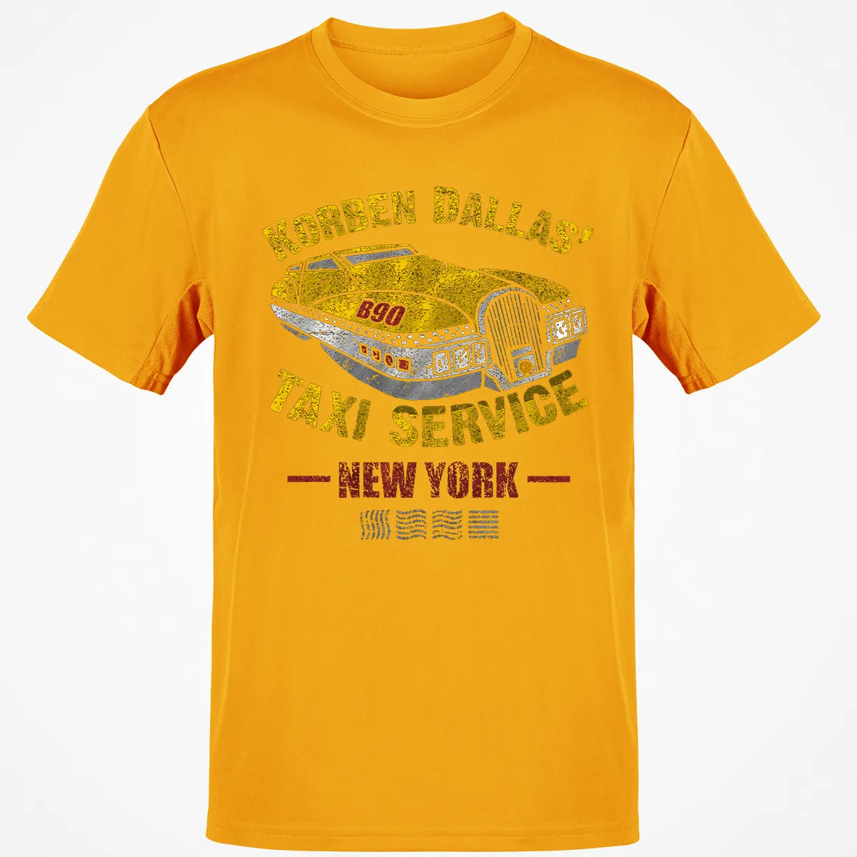 Classic Unisex T-Shirt - JCAFFMRU