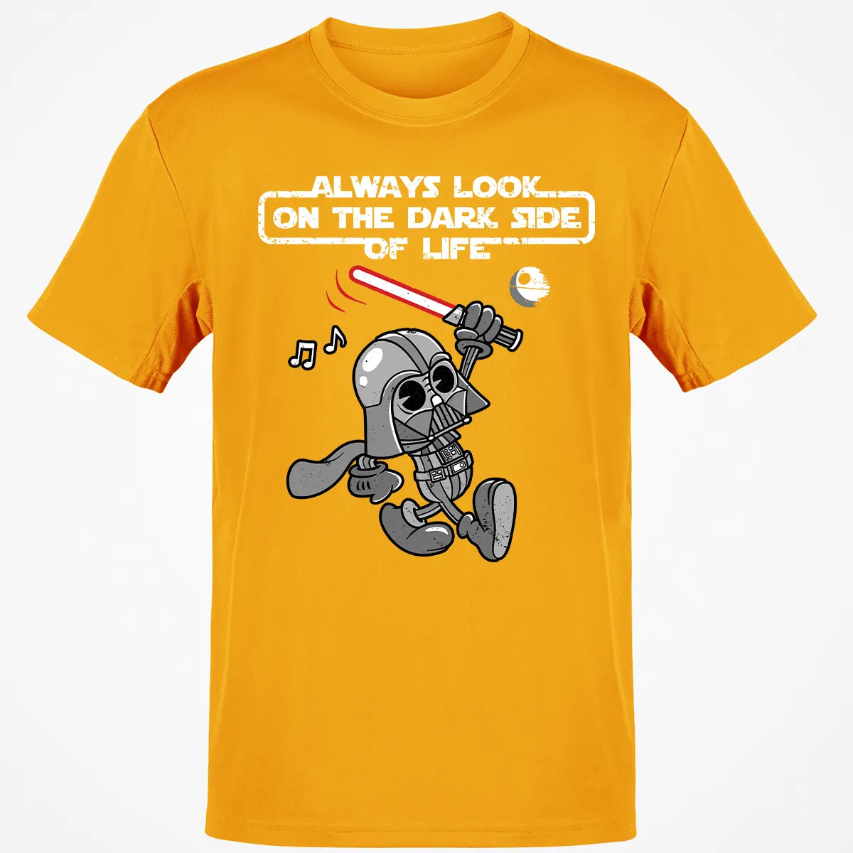 Classic Unisex T-Shirt - WGTRC29D