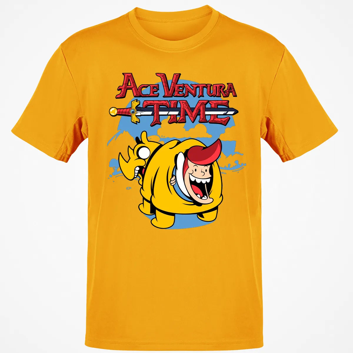 Classic Unisex T-Shirt - ZRAAMTB6