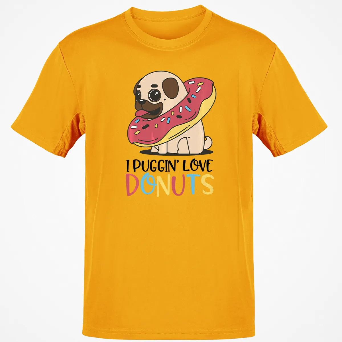 Classic Unisex T-Shirt - E5KYY1QX