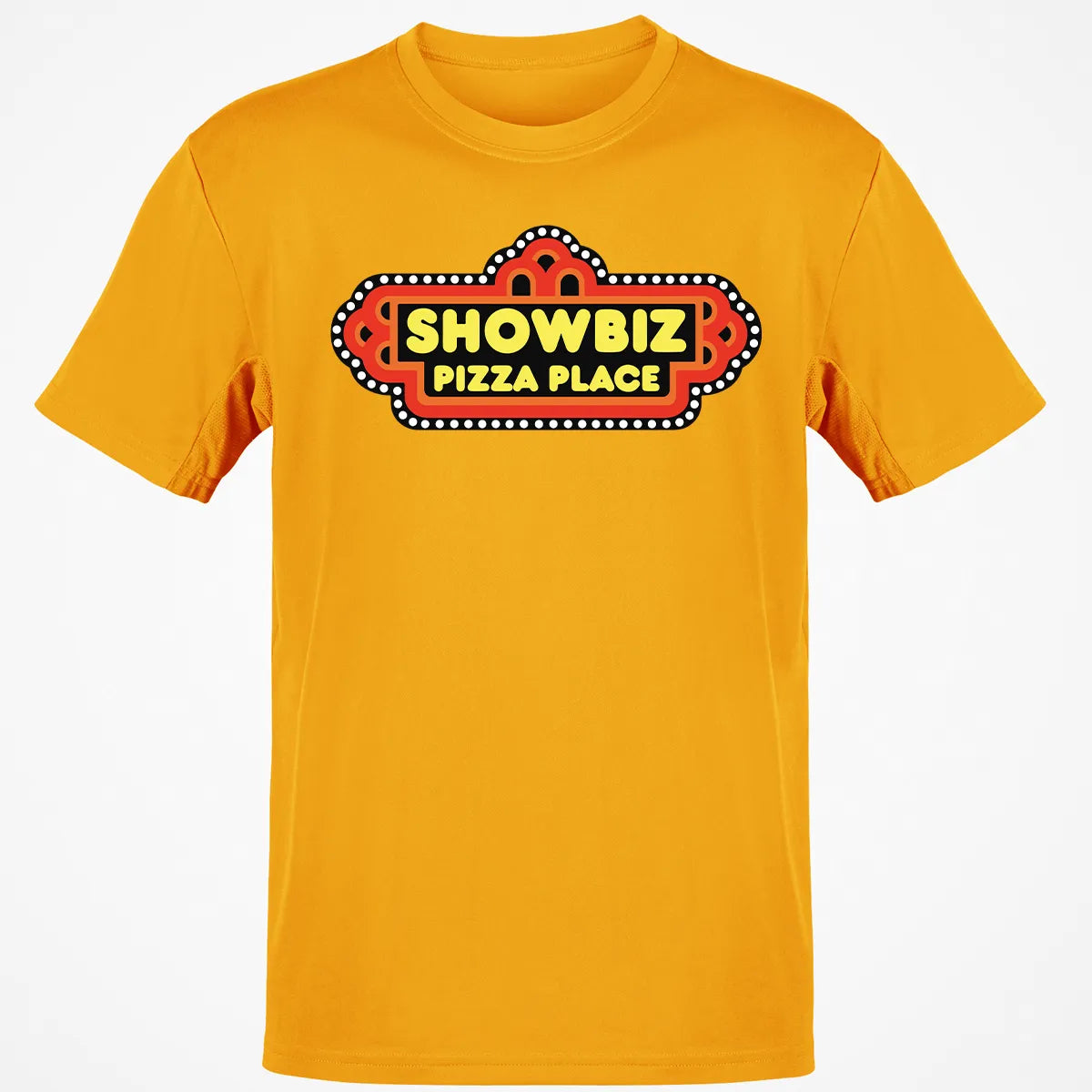 Classic Unisex T-Shirt - BSE66WT3