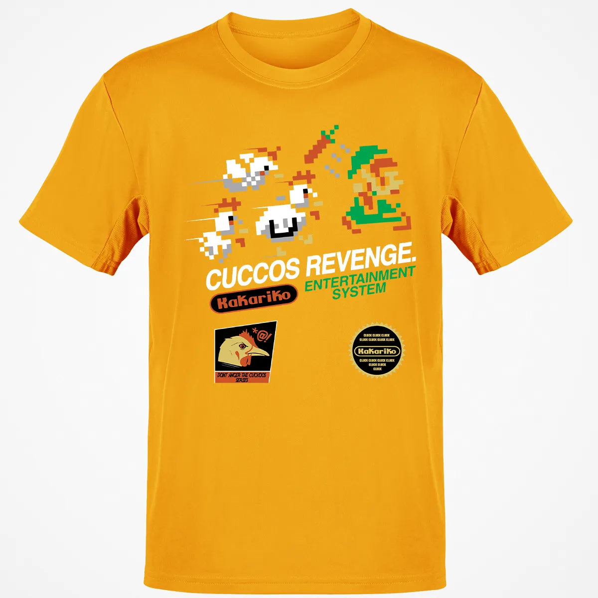 Classic Unisex T-Shirt - R7R7GPRR