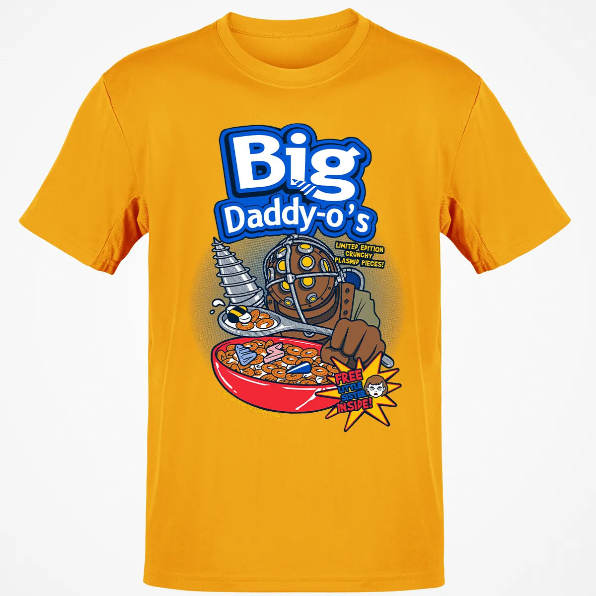 Classic Unisex T-Shirt - 8W774BBB