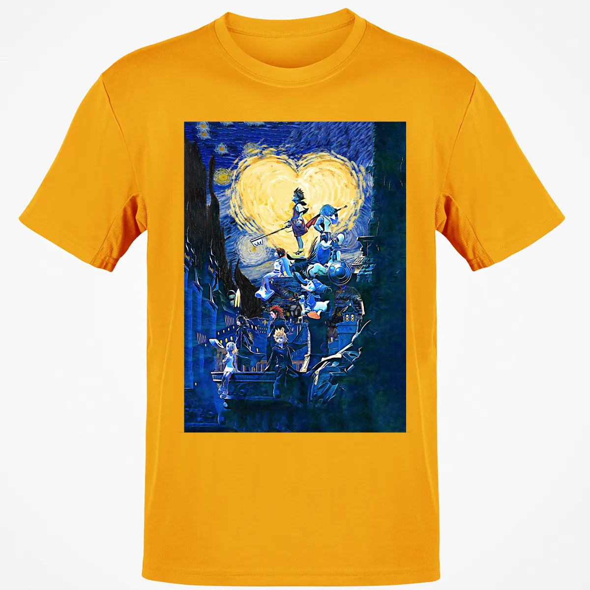 Classic Unisex T-Shirt - HFA4QUAE