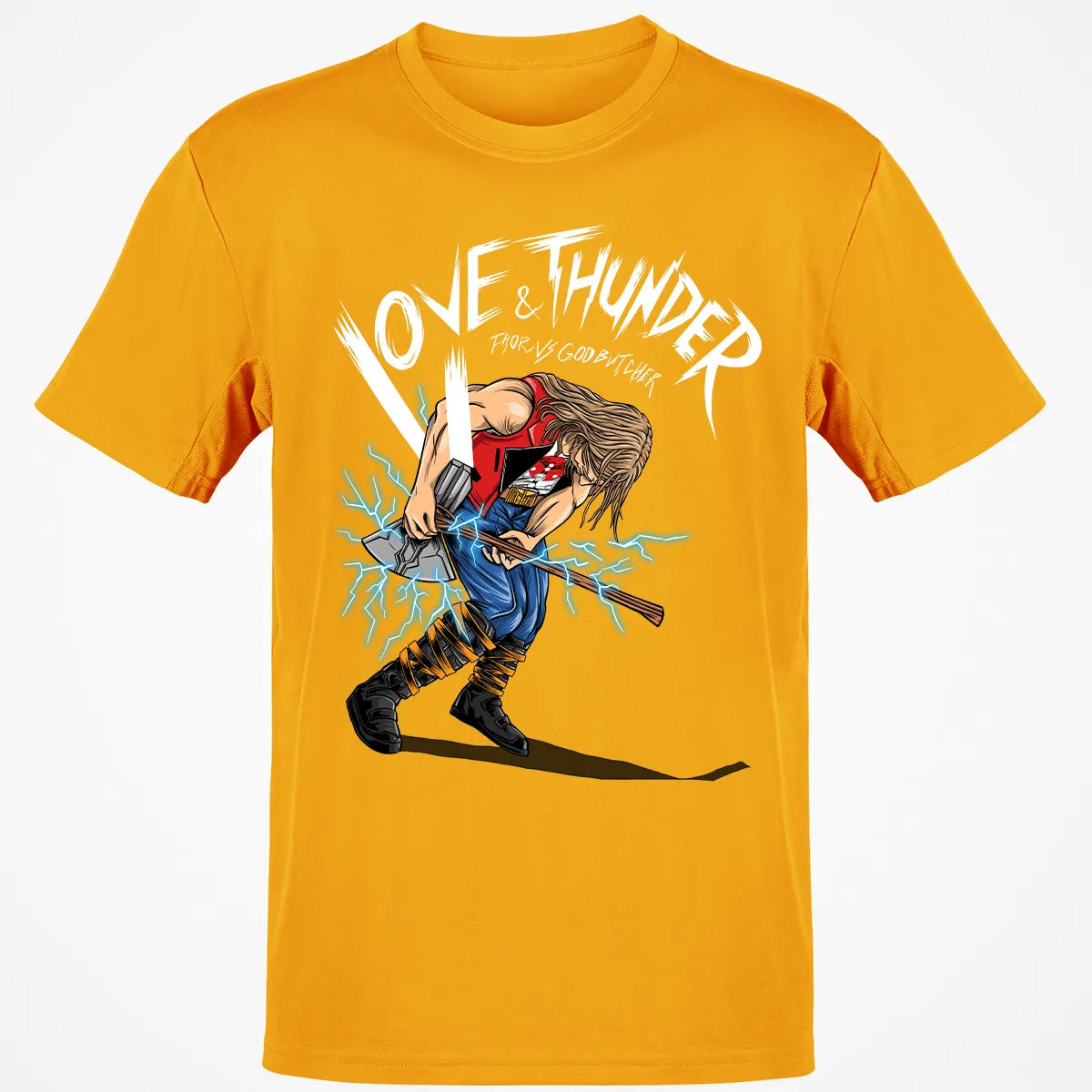 Classic Unisex T-Shirt - WPR3J3CX