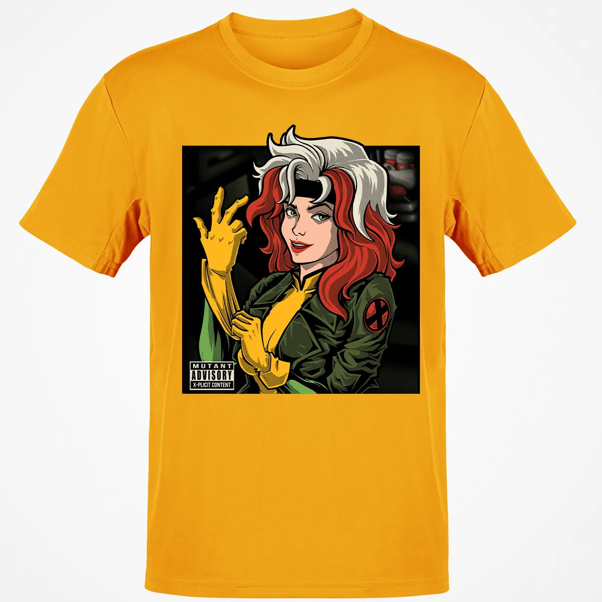 Classic Unisex T-Shirt - KWXQUBKE