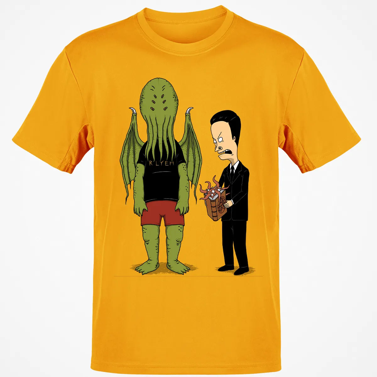 Classic Unisex T-Shirt - KZZYKEZC