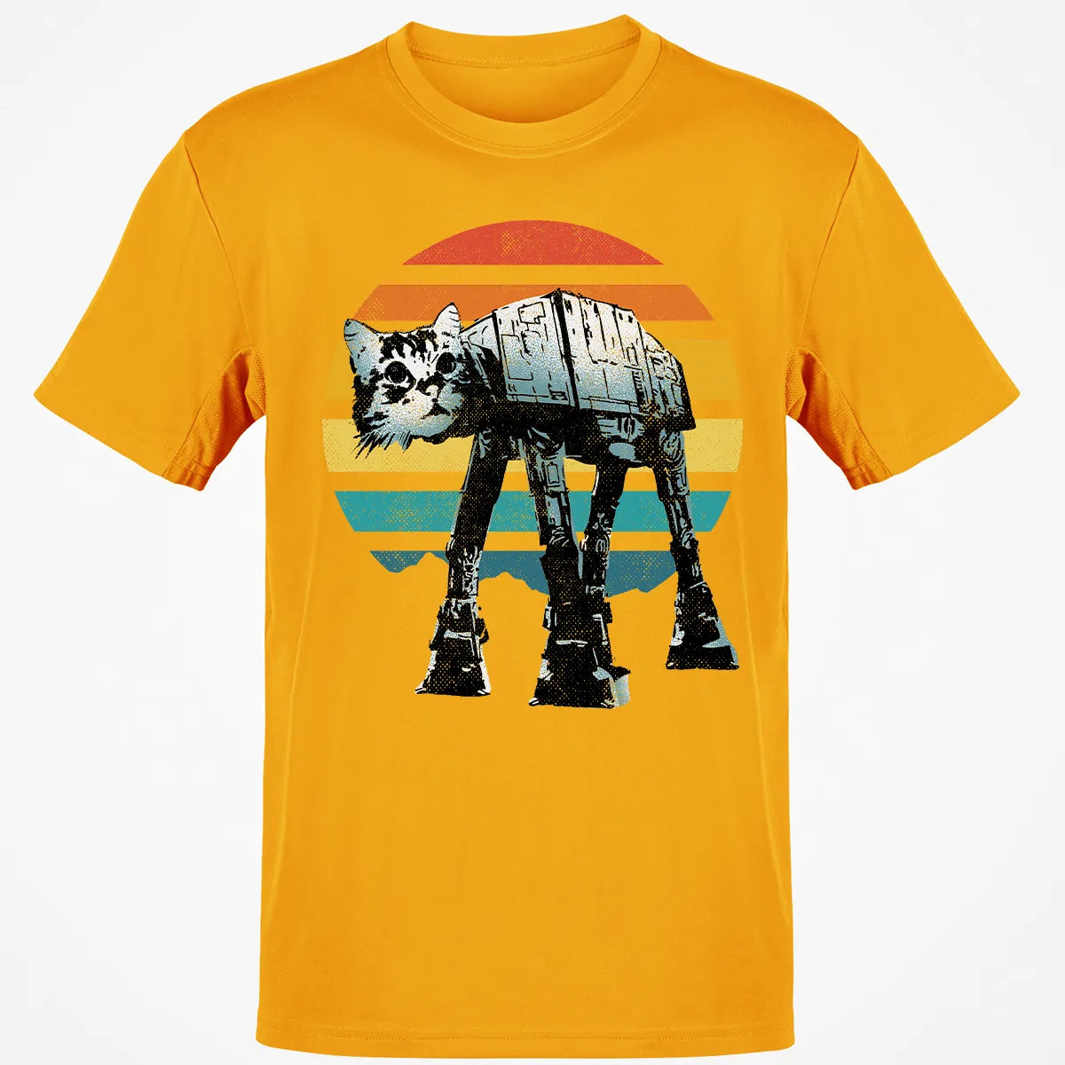 Classic Unisex T-Shirt - KNWU48TB