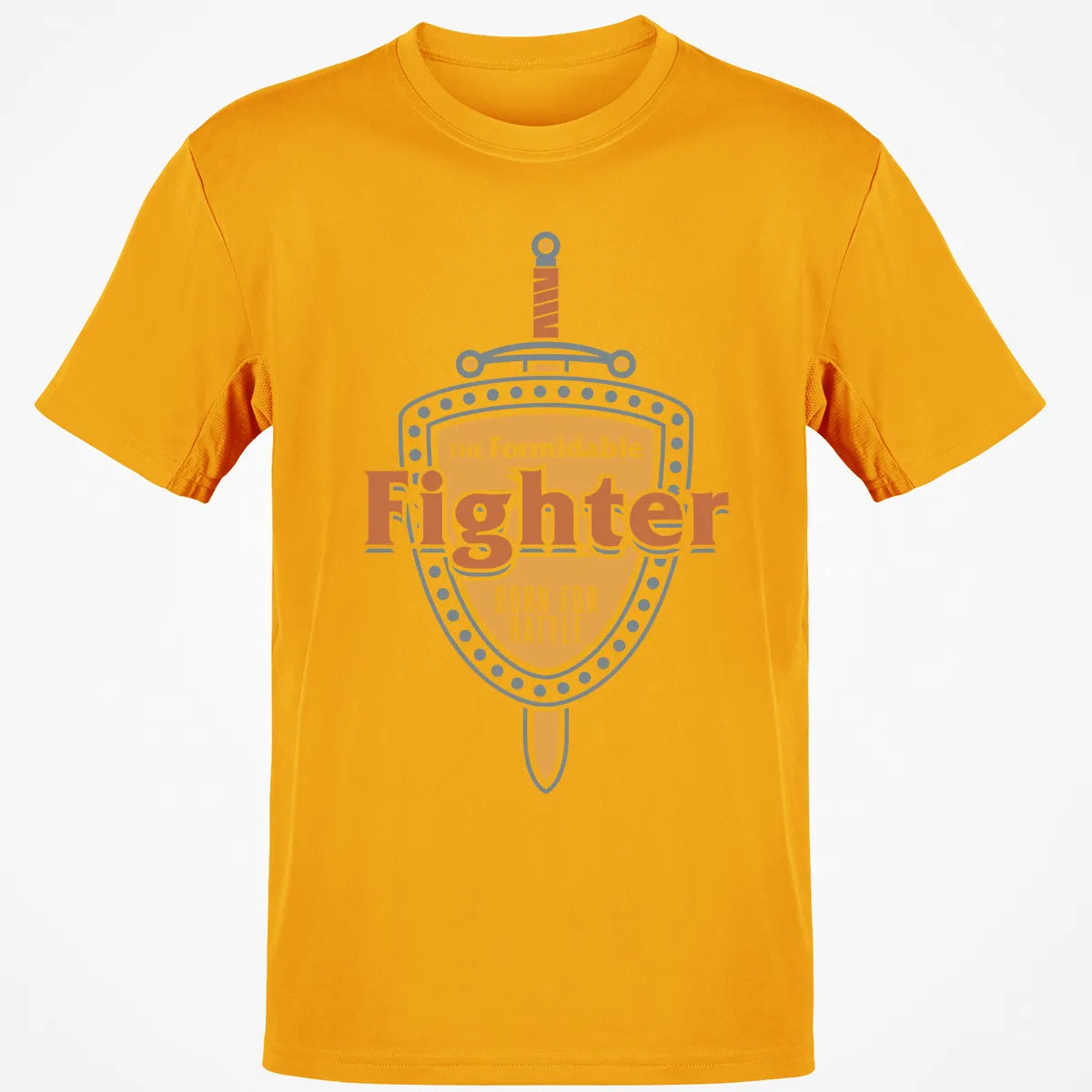 Classic Unisex T-Shirt - 1BT22N1E