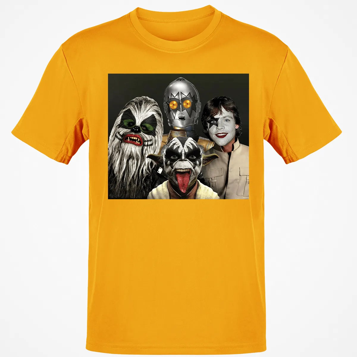 Classic Unisex T-Shirt - KFG5LJ8W