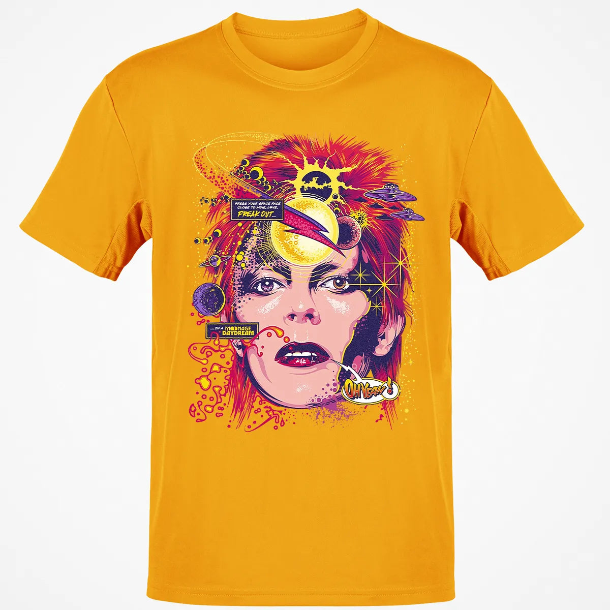 Classic Unisex T-Shirt - 5X7RYYTH