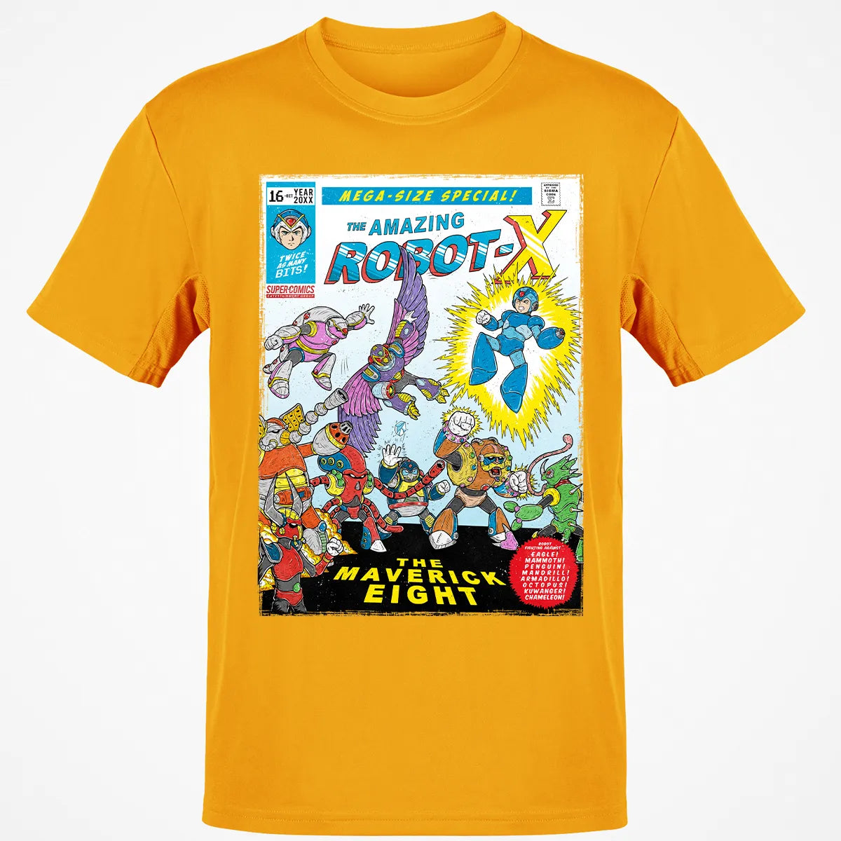 Classic Unisex T-Shirt - VZ3UHN26