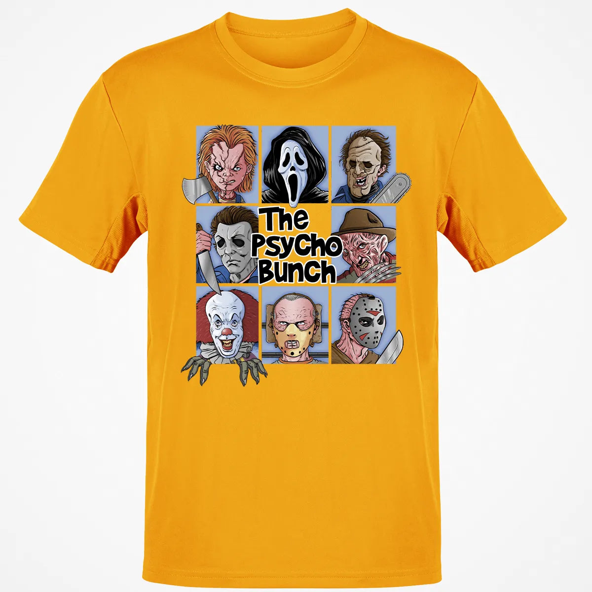 Classic Unisex T-Shirt - XPJR3H7D