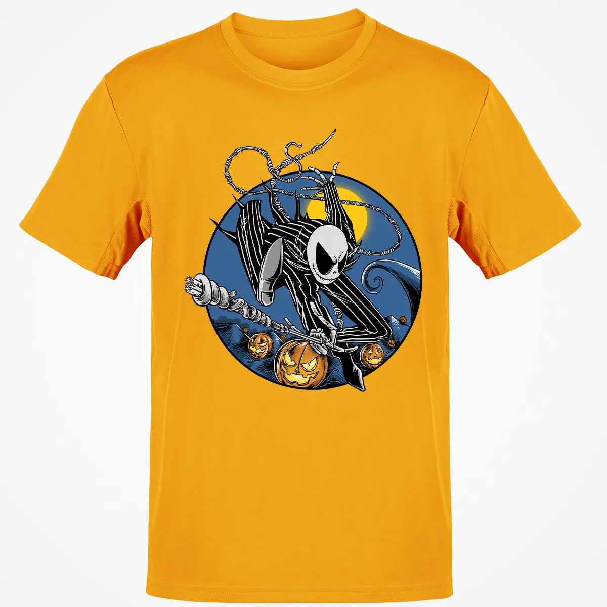 Classic Unisex T-Shirt - VWZ6XQCY