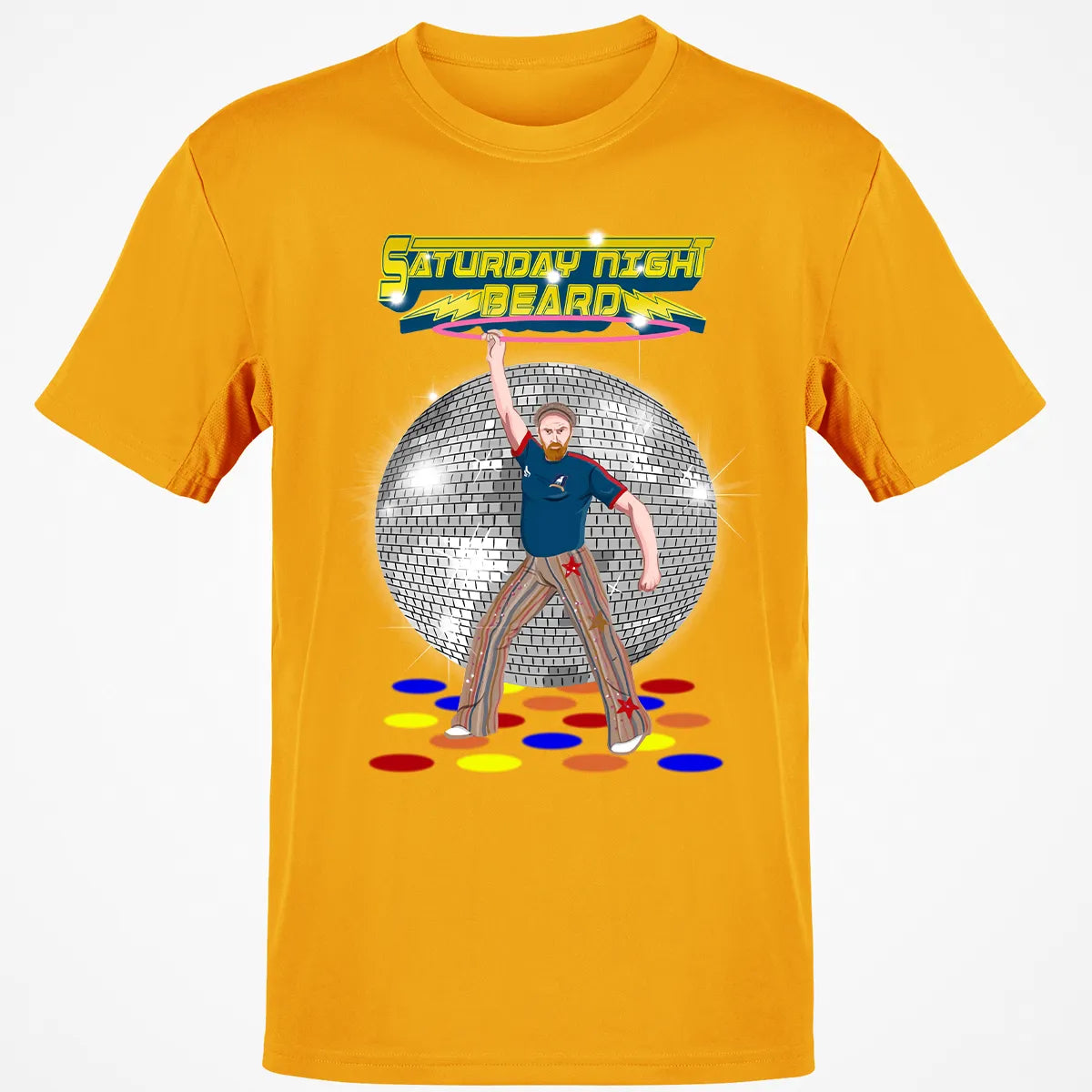 Classic Unisex T-Shirt - FUTY4KBE