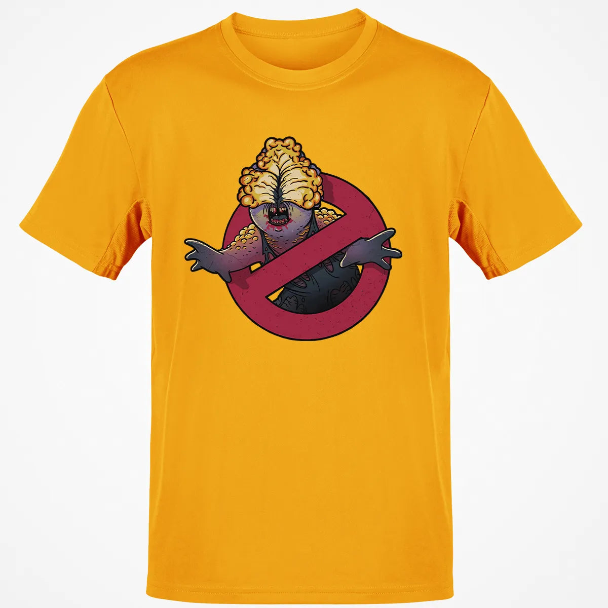 Classic Unisex T-Shirt - JUJM3KNC