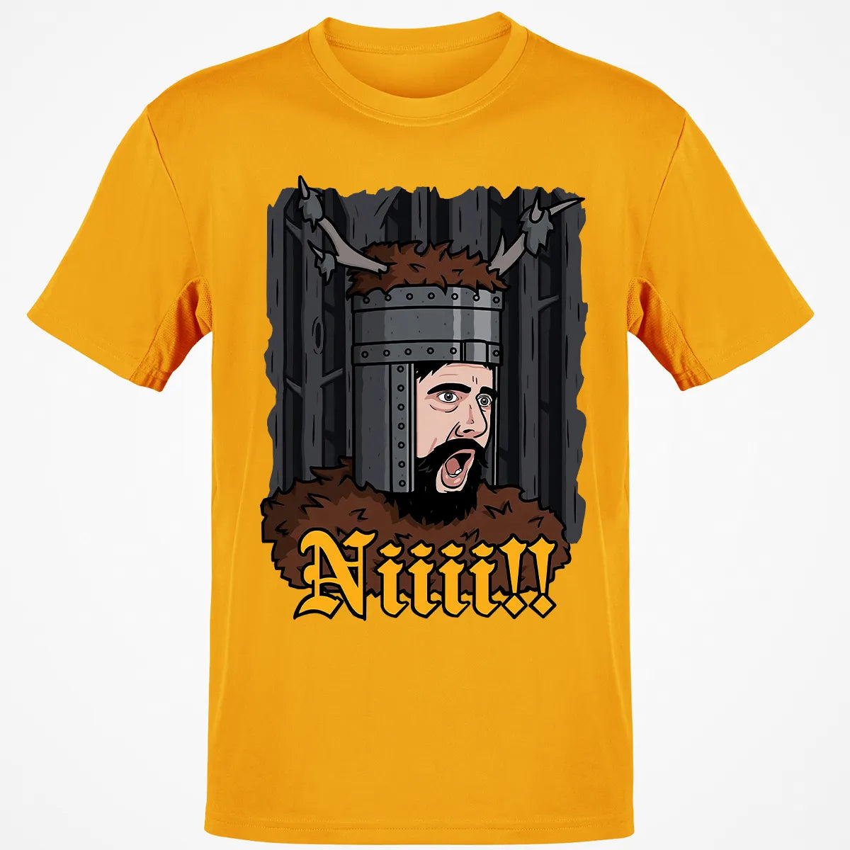 Classic Unisex T-Shirt - MT3N1U9W