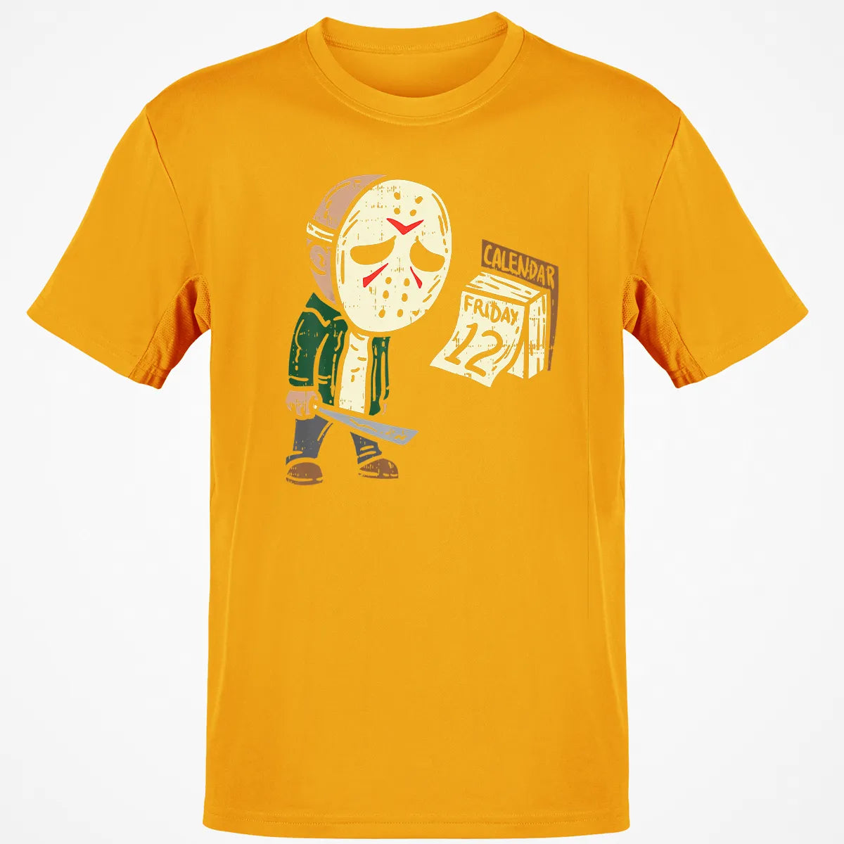 Classic Unisex T-Shirt - CK3A6J15