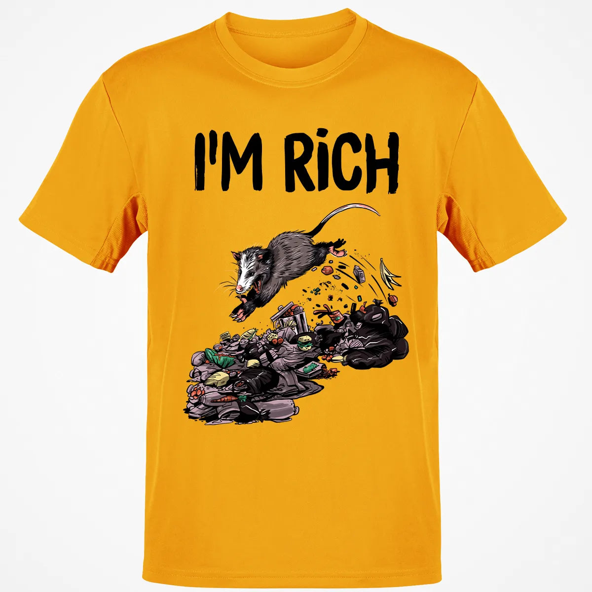 Classic Unisex T-Shirt - VPKUXWWL