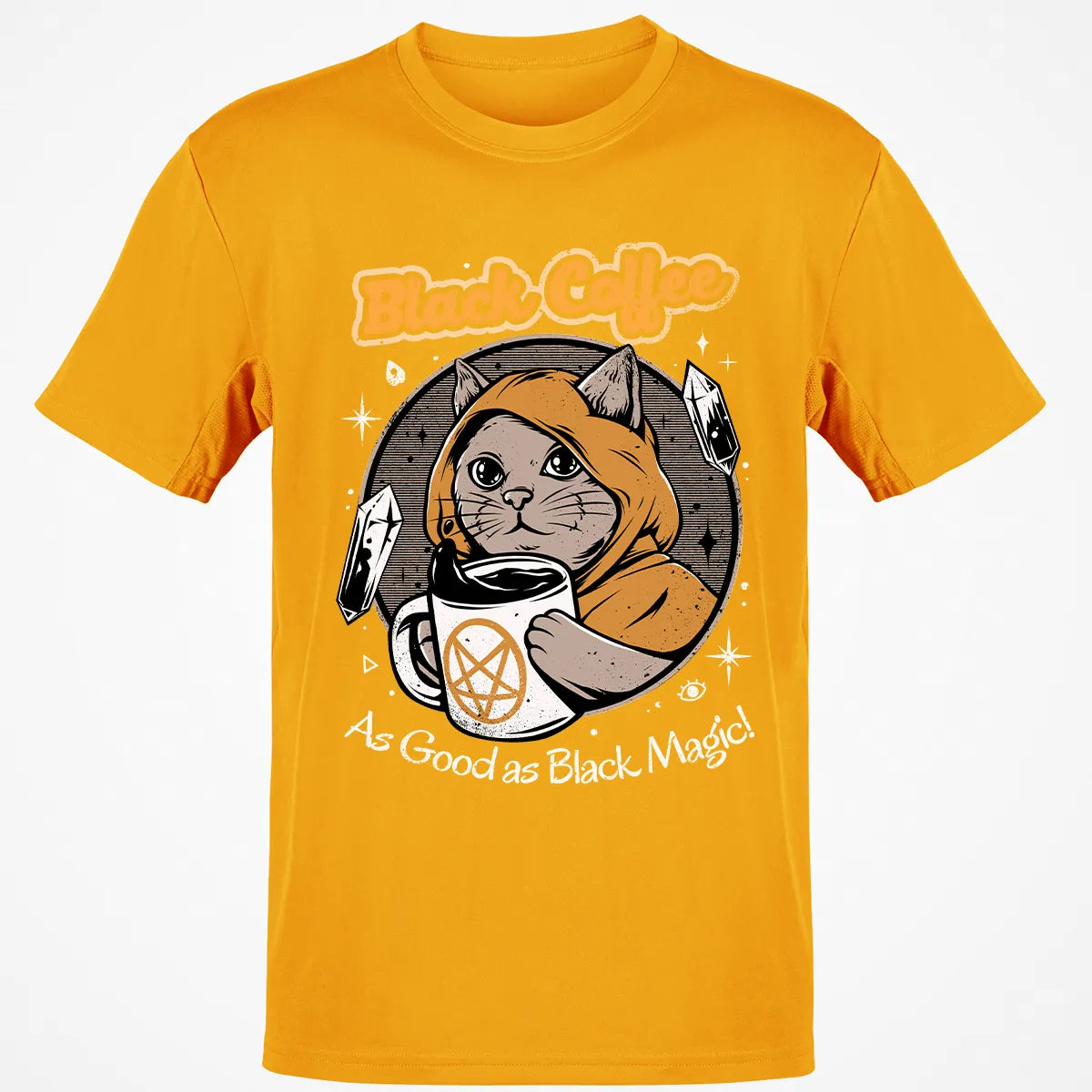 Classic Unisex T-Shirt - MGV9ASUD