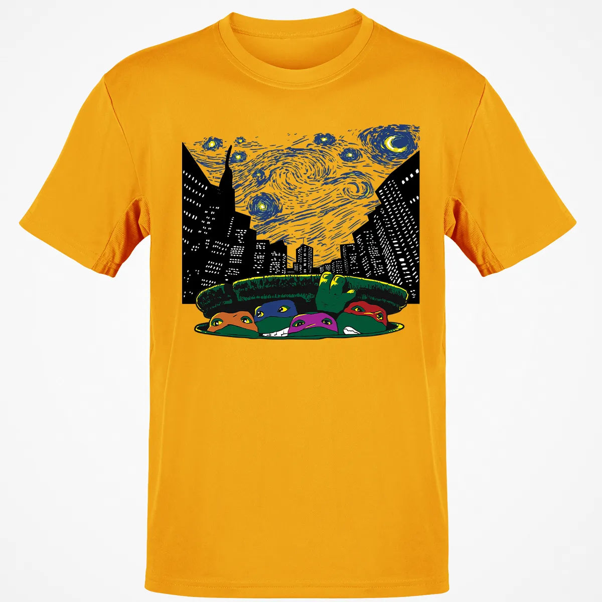 Classic Unisex T-Shirt - SQ9YEMET