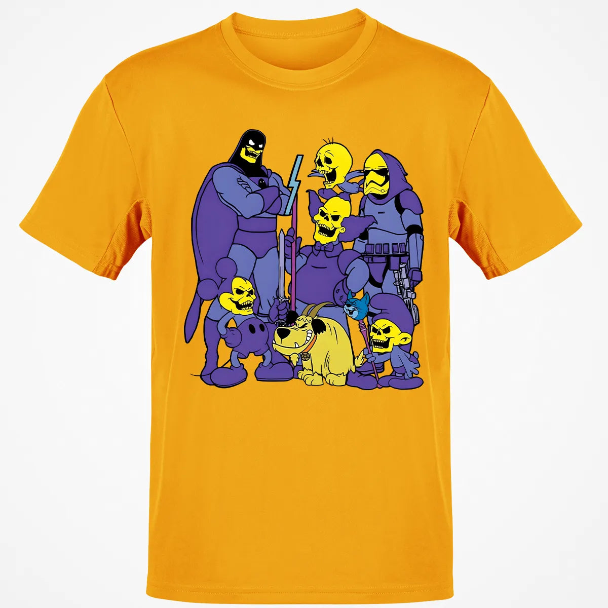 Classic Unisex T-Shirt - TH68W8VR