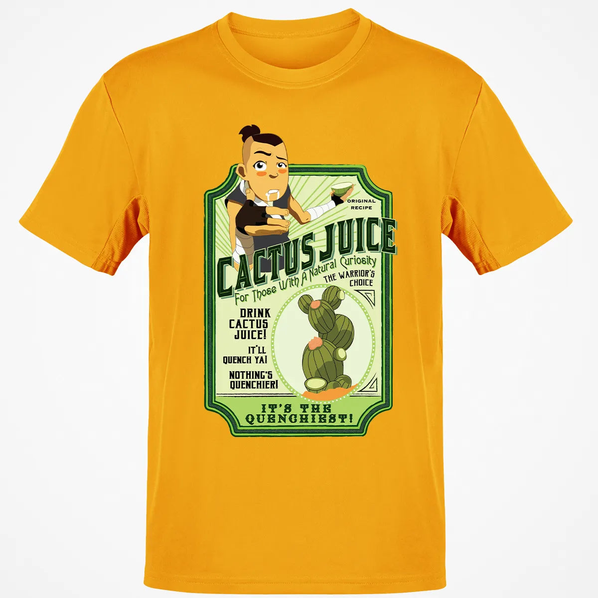 Classic Unisex T-Shirt - EALHBT86