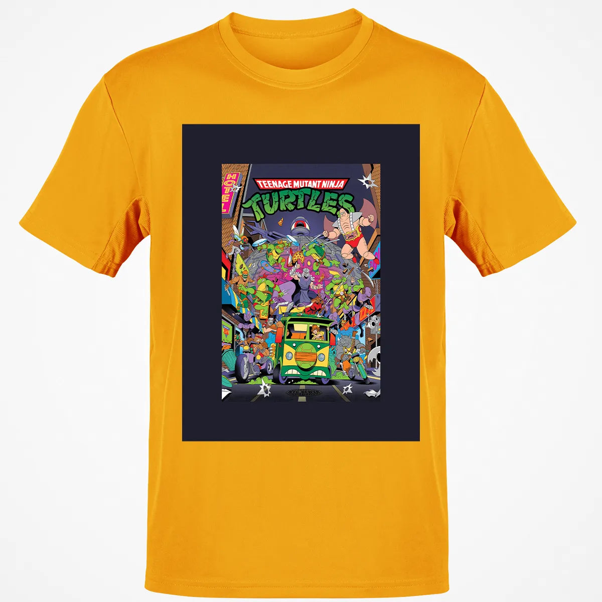 Classic Unisex T-Shirt - 573Y197P