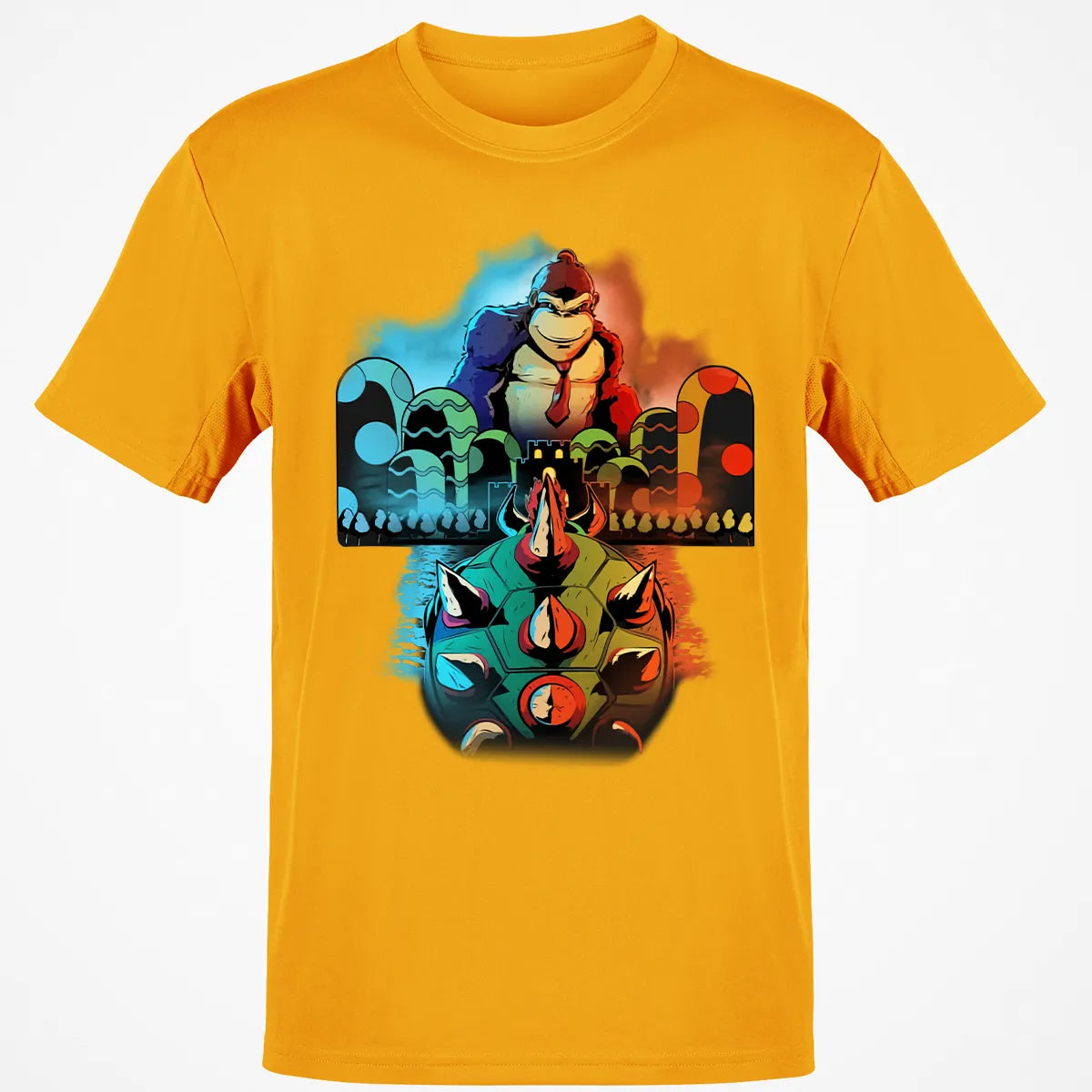 Classic Unisex T-Shirt - V4U4FPJ3