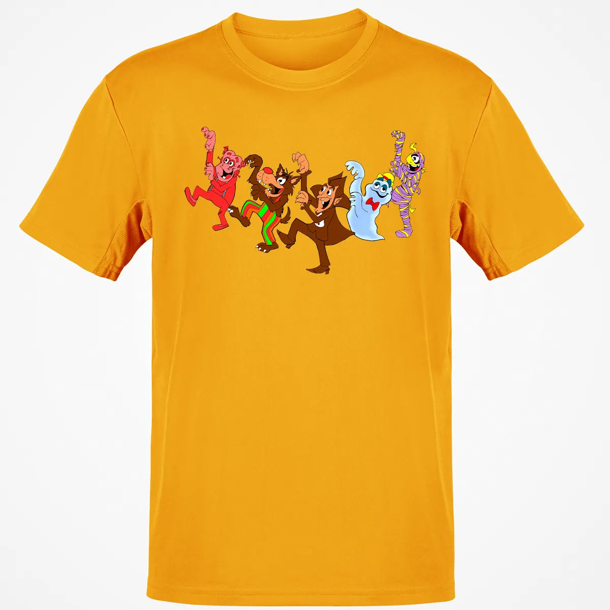 Classic Unisex T-Shirt - GJQ9LYVT