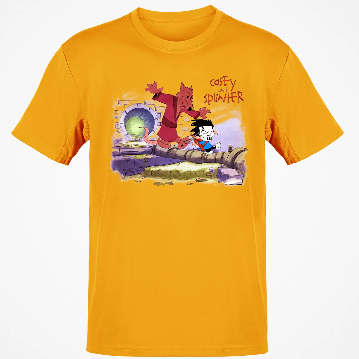 Classic Unisex T-Shirt - MUY2AYDU